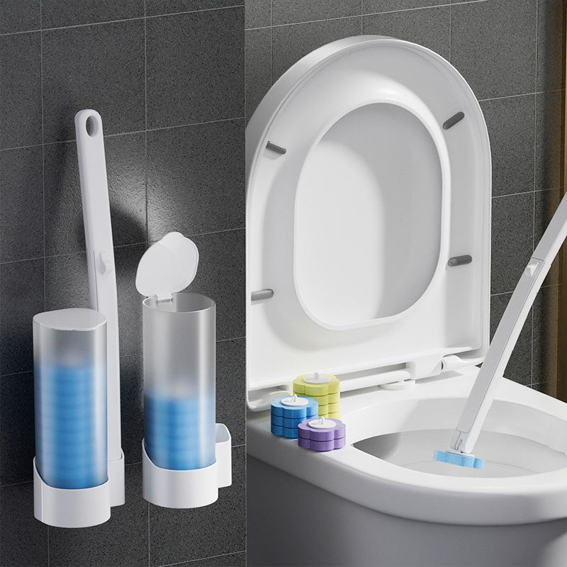 🔥Disposable Toilet Cleaning System🔥