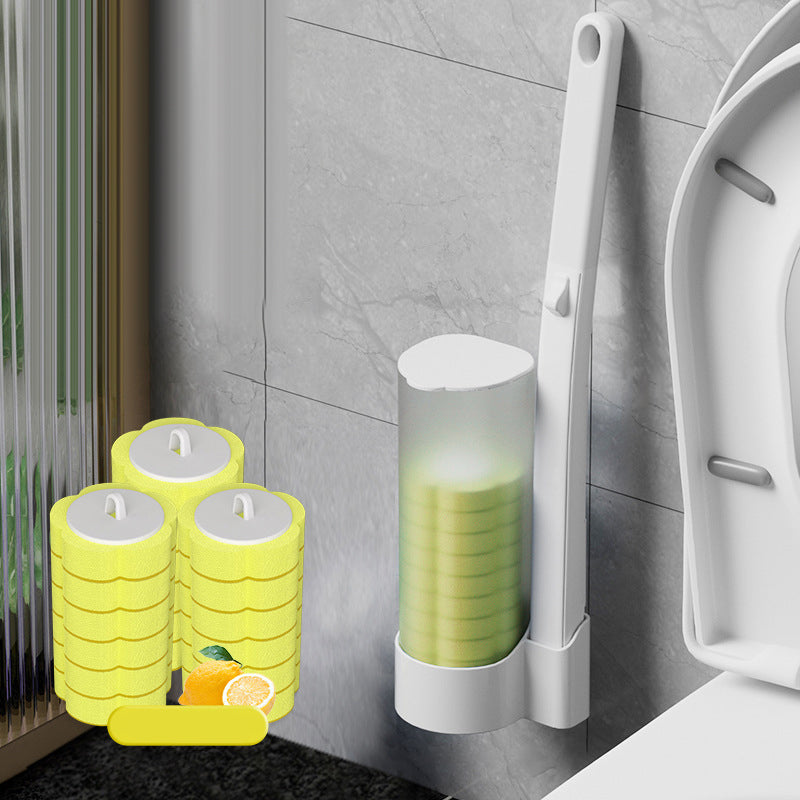 🔥Disposable Toilet Cleaning System🔥