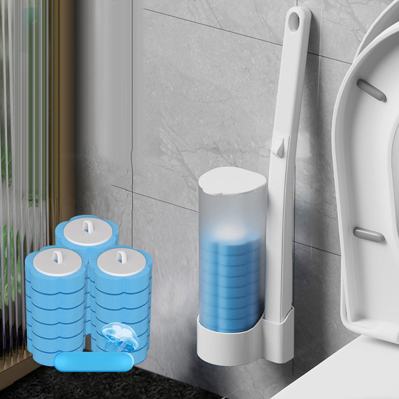 🔥Disposable Toilet Cleaning System🔥