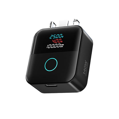 🔋50% OFF NOW! 140W Multi‑Port USB‑C Smart