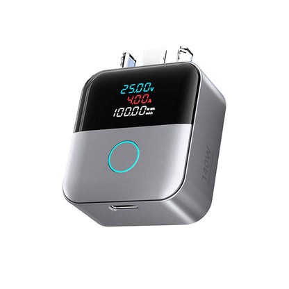🔋50% OFF NOW! 140W Multi‑Port USB‑C Smart